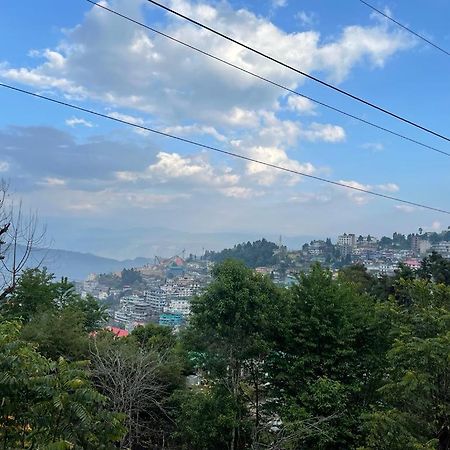 La Colline Resort Kohima Exteriér fotografie